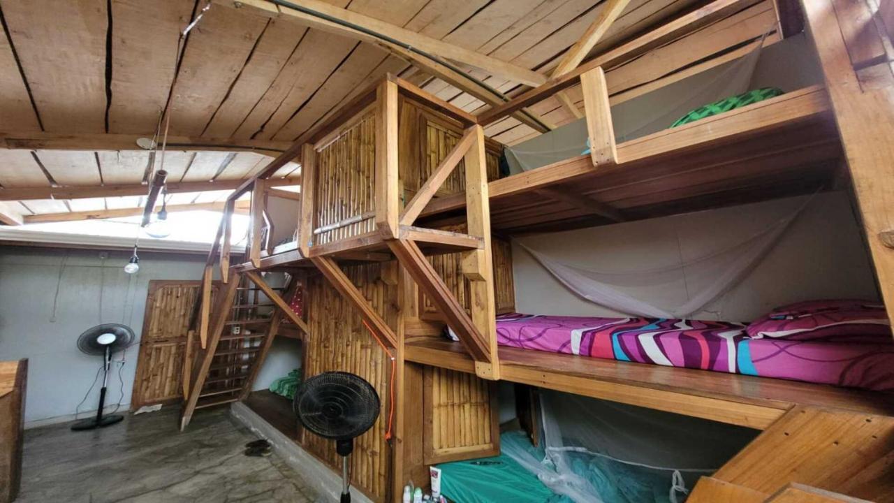 Roots Family Hostel Puerto Viejo de Talamanca Εξωτερικό φωτογραφία