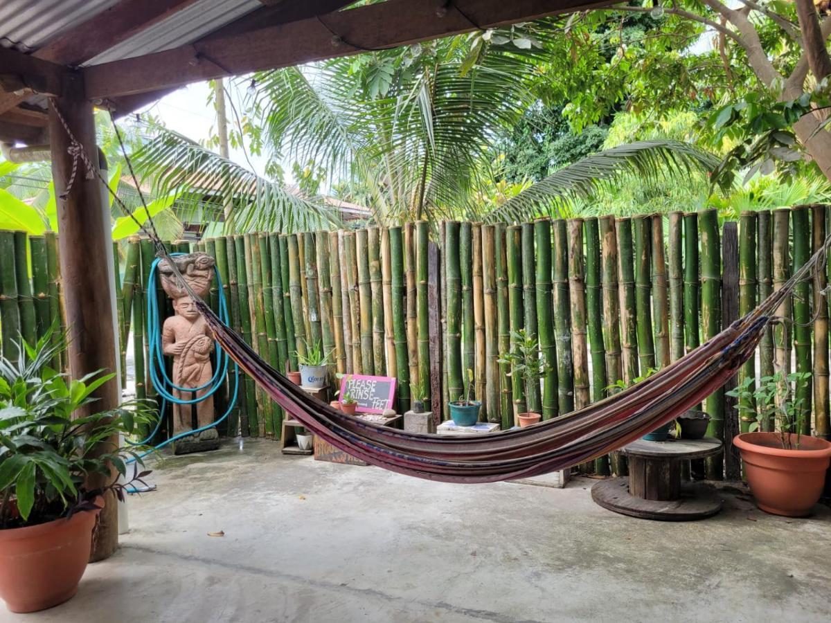 Roots Family Hostel Puerto Viejo de Talamanca Εξωτερικό φωτογραφία