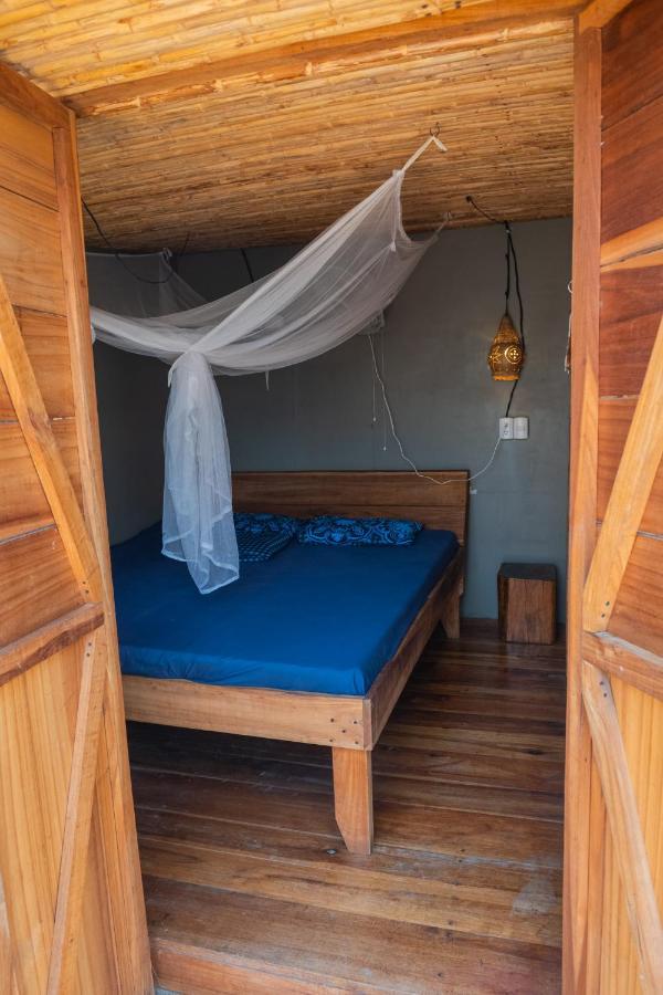 Roots Family Hostel Puerto Viejo de Talamanca Εξωτερικό φωτογραφία