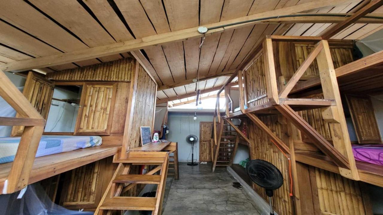 Roots Family Hostel Puerto Viejo de Talamanca Εξωτερικό φωτογραφία